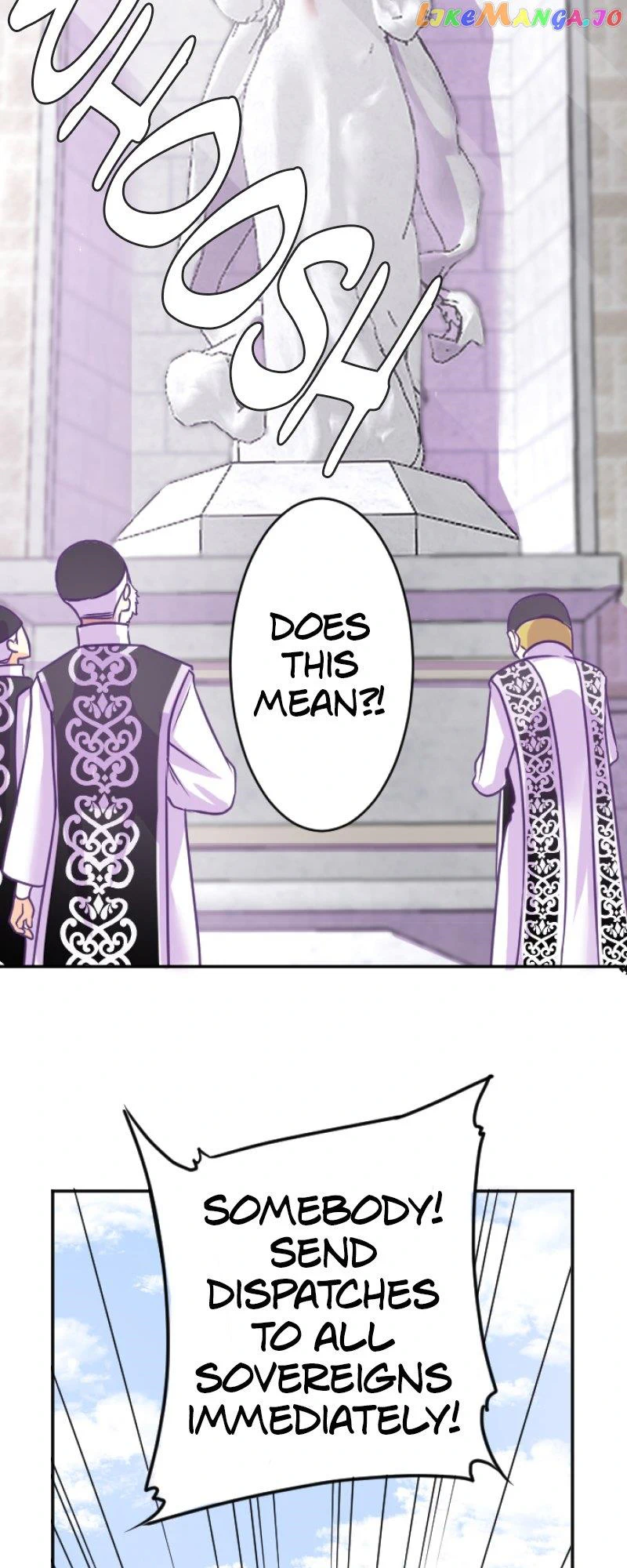 I was Reborn as a Housekeeper in a Parallel World! chapter 148 page 3