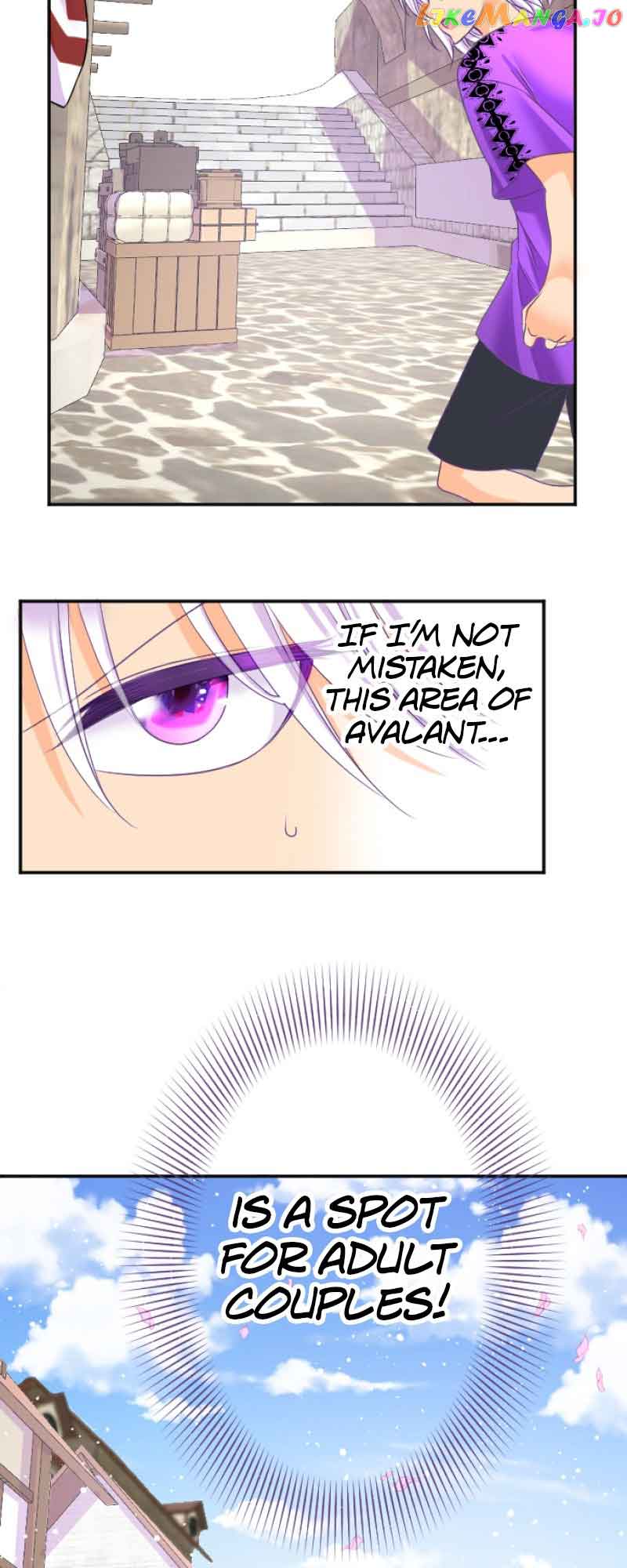 I was Reborn as a Housekeeper in a Parallel World! chapter 151 page 29
