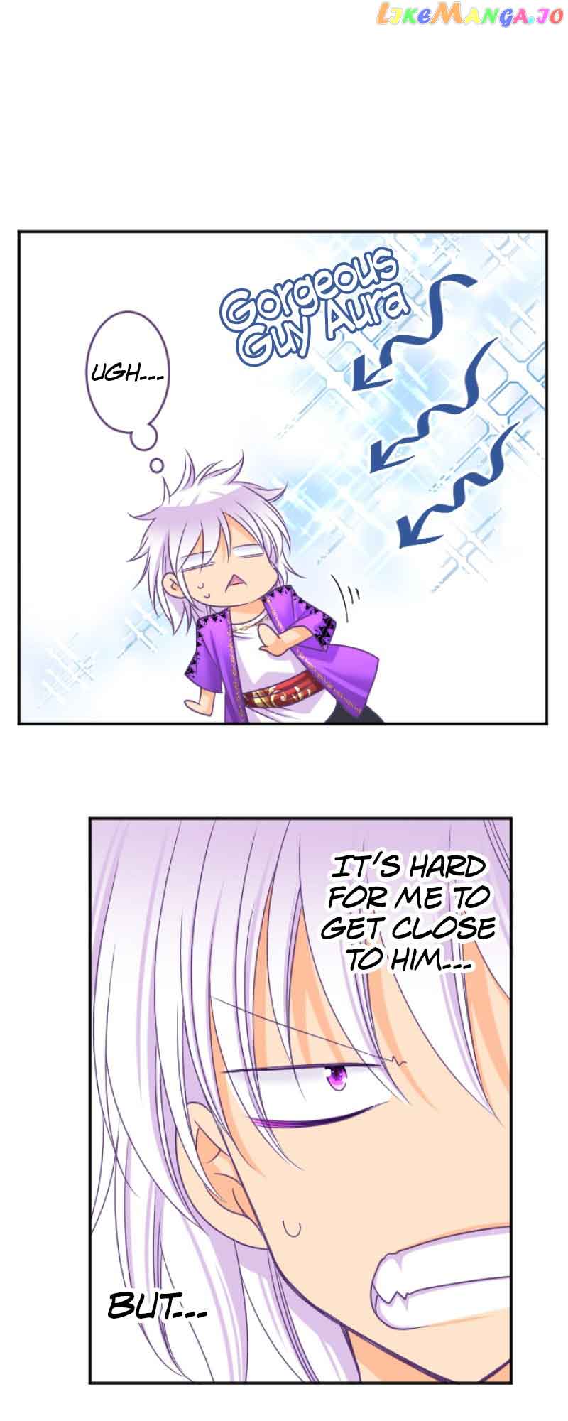 I was Reborn as a Housekeeper in a Parallel World! chapter 151 page 36