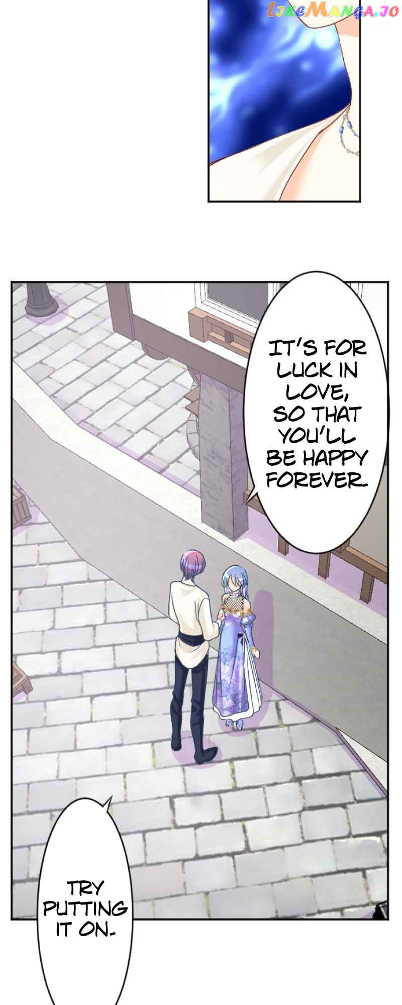 I was Reborn as a Housekeeper in a Parallel World! chapter 151 page 53