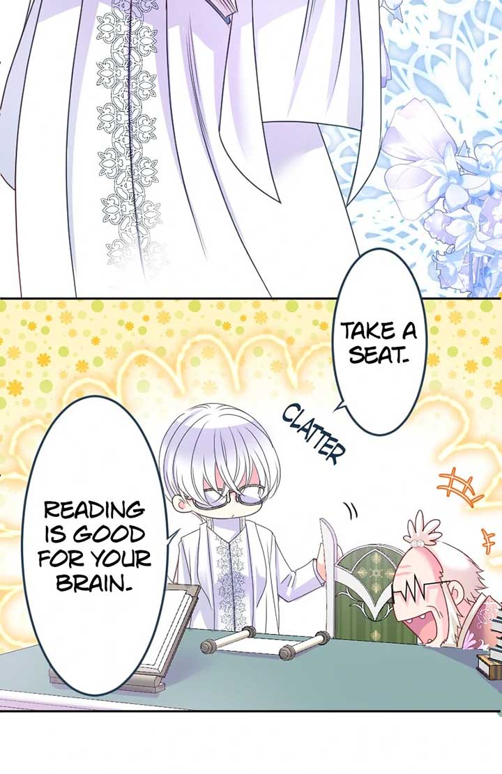 I was Reborn as a Housekeeper in a Parallel World! chapter 200 page 24
