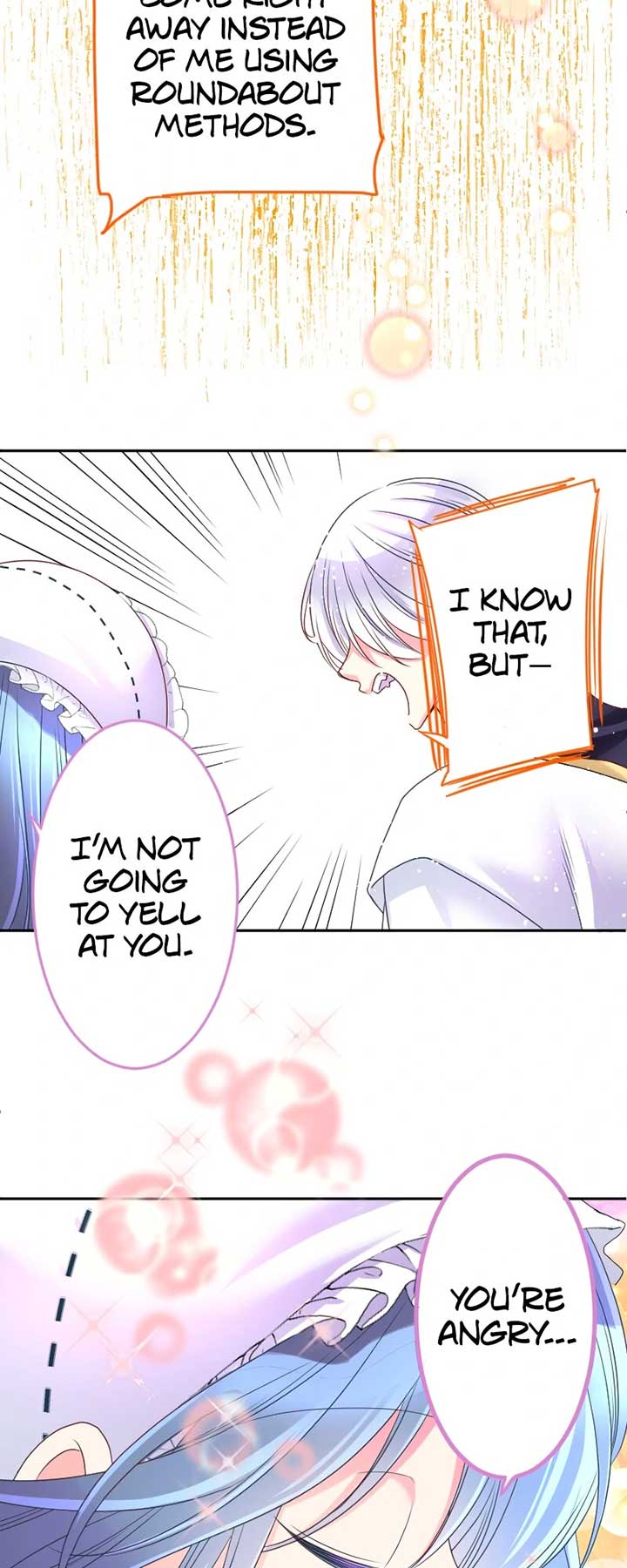 I was Reborn as a Housekeeper in a Parallel World! chapter 200 page 44