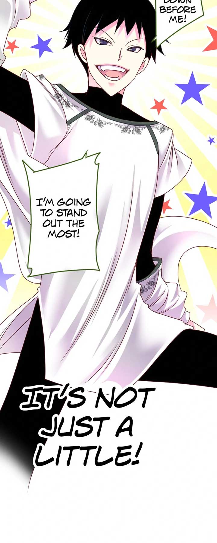 I was Reborn as a Housekeeper in a Parallel World! chapter 200 page 80
