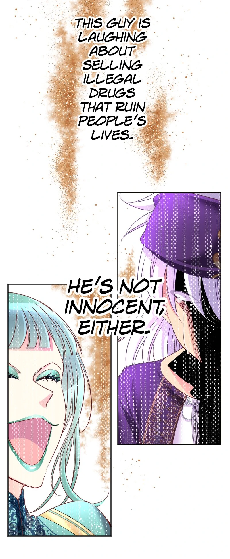I was Reborn as a Housekeeper in a Parallel World! chapter 206 page 4
