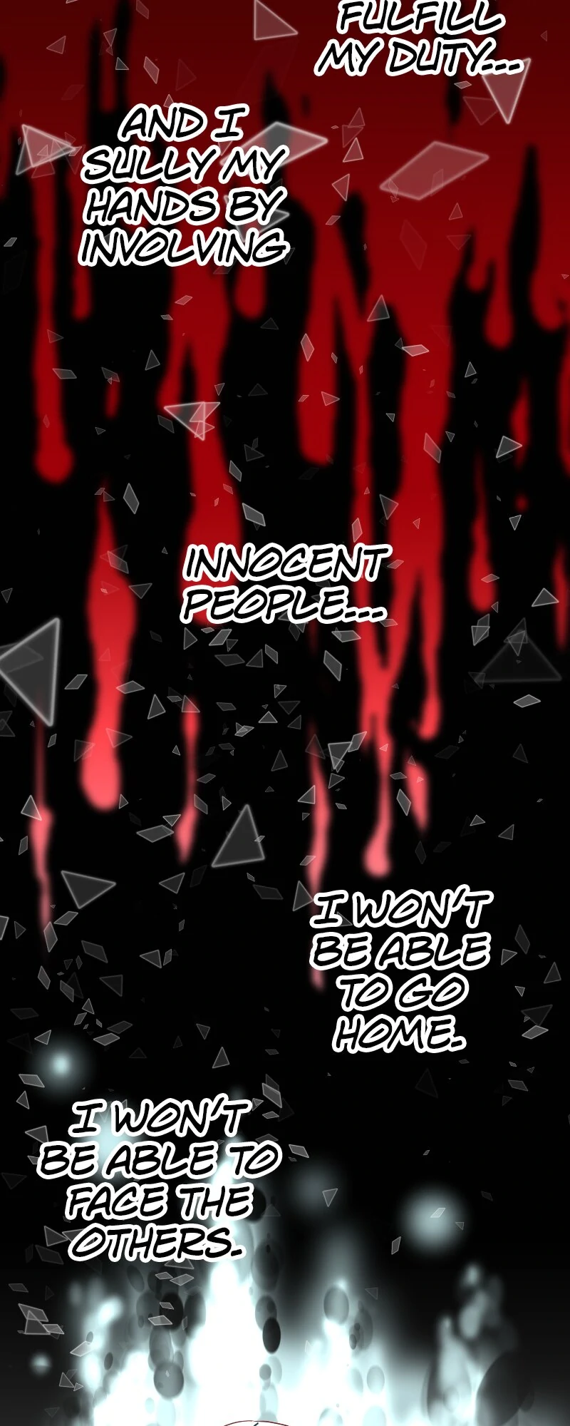 I was Reborn as a Housekeeper in a Parallel World! chapter 206 page 19
