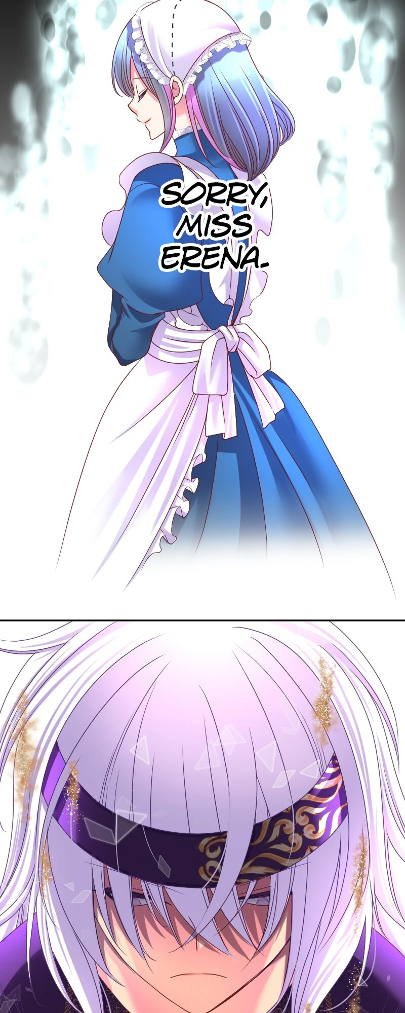 I was Reborn as a Housekeeper in a Parallel World! chapter 206 page 20