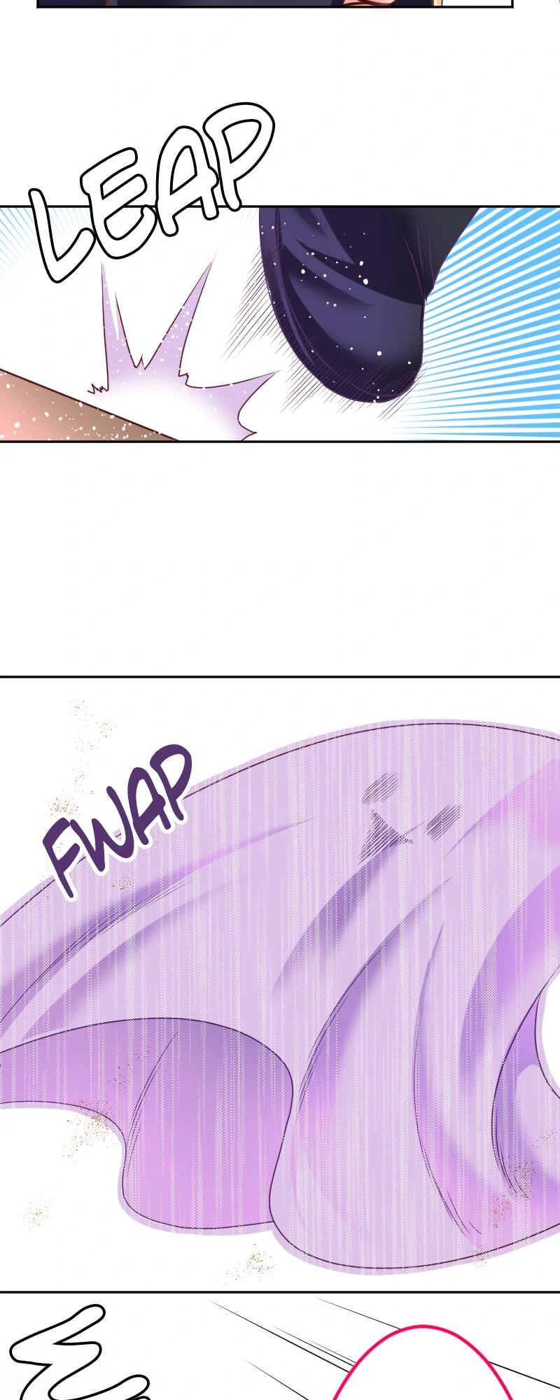I was Reborn as a Housekeeper in a Parallel World! chapter 206 page 27