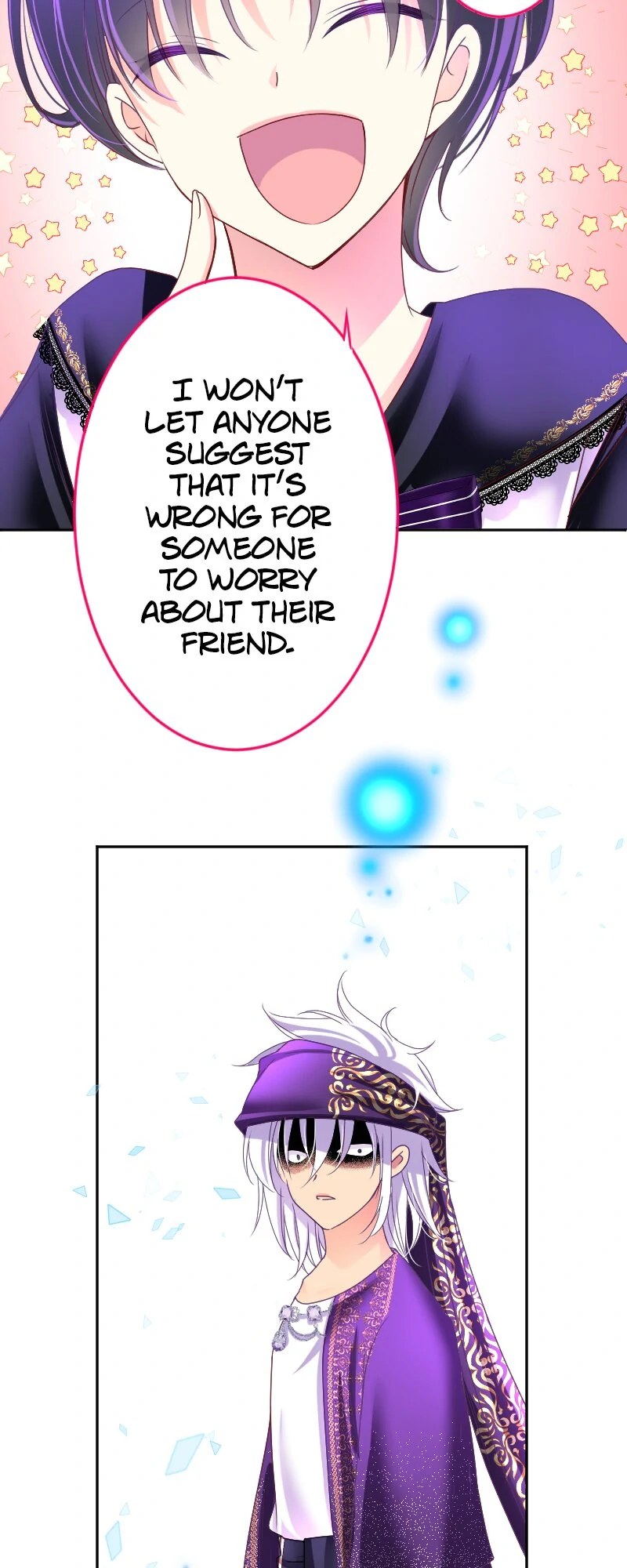 I was Reborn as a Housekeeper in a Parallel World! chapter 206 page 32