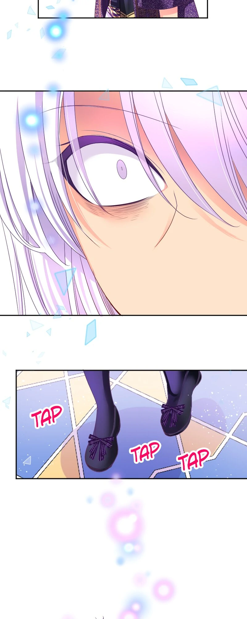 I was Reborn as a Housekeeper in a Parallel World! chapter 206 page 33