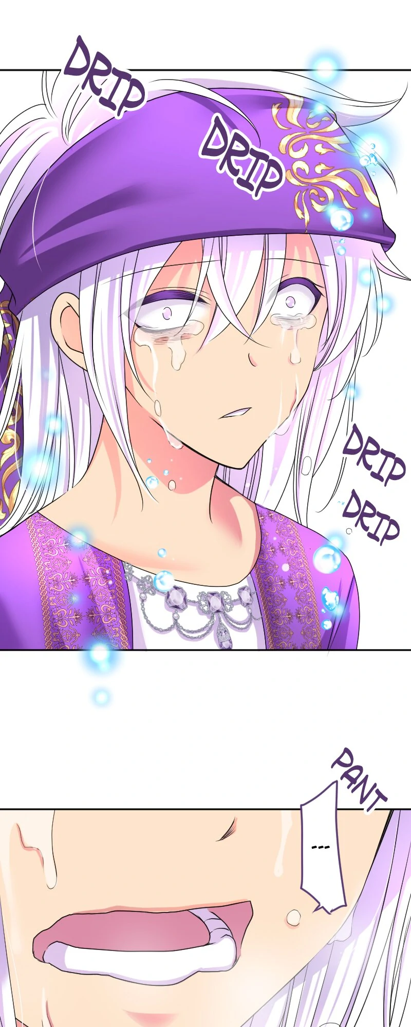 I was Reborn as a Housekeeper in a Parallel World! chapter 206 page 37