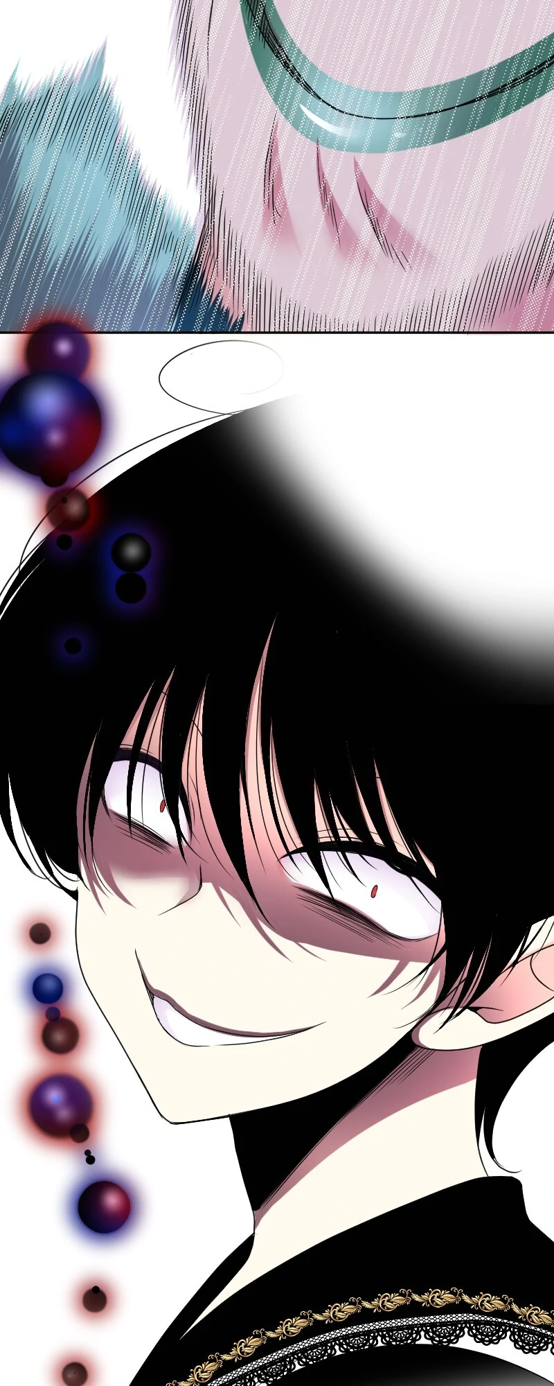 I was Reborn as a Housekeeper in a Parallel World! chapter 206 page 41