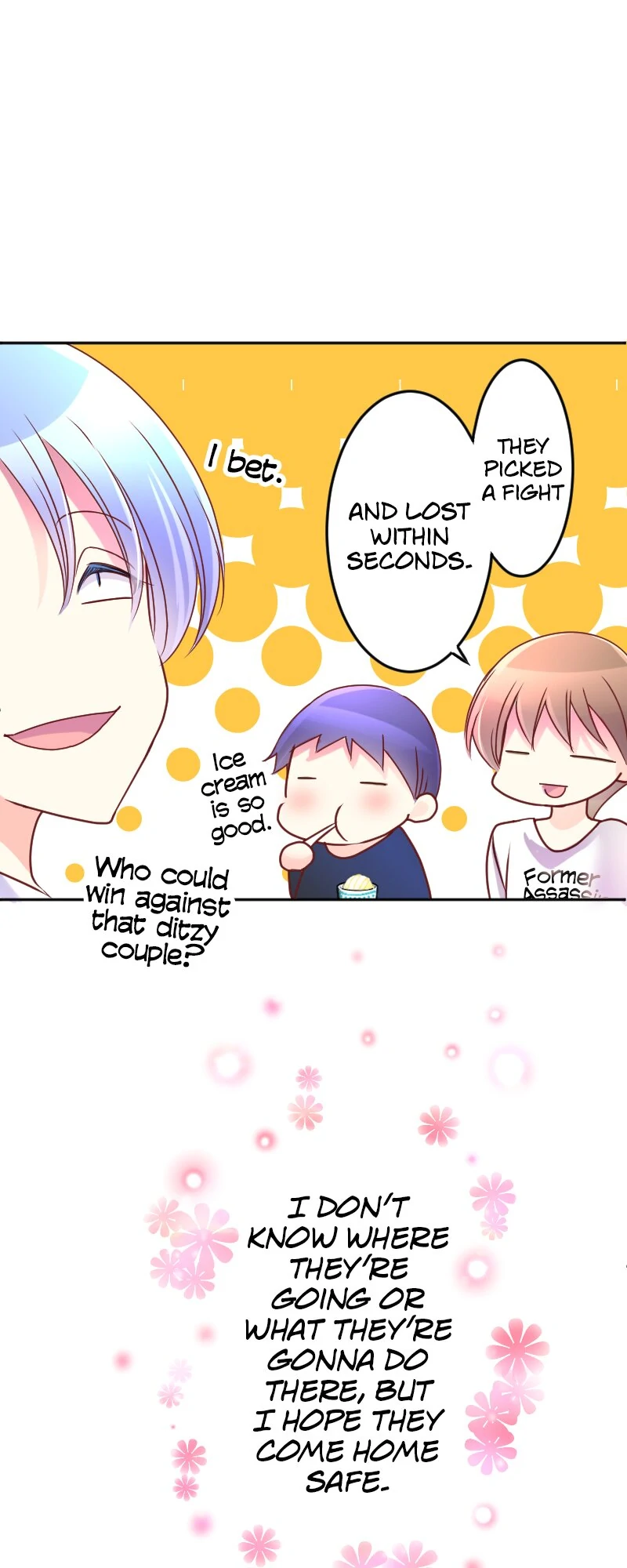 I was Reborn as a Housekeeper in a Parallel World! chapter 206 page 67