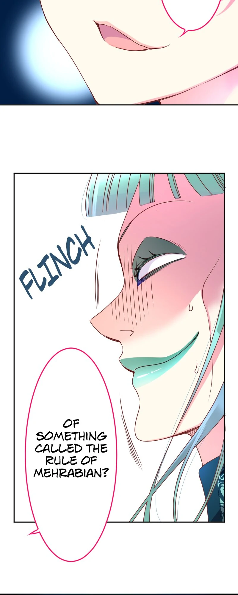 I was Reborn as a Housekeeper in a Parallel World! chapter 207 page 4