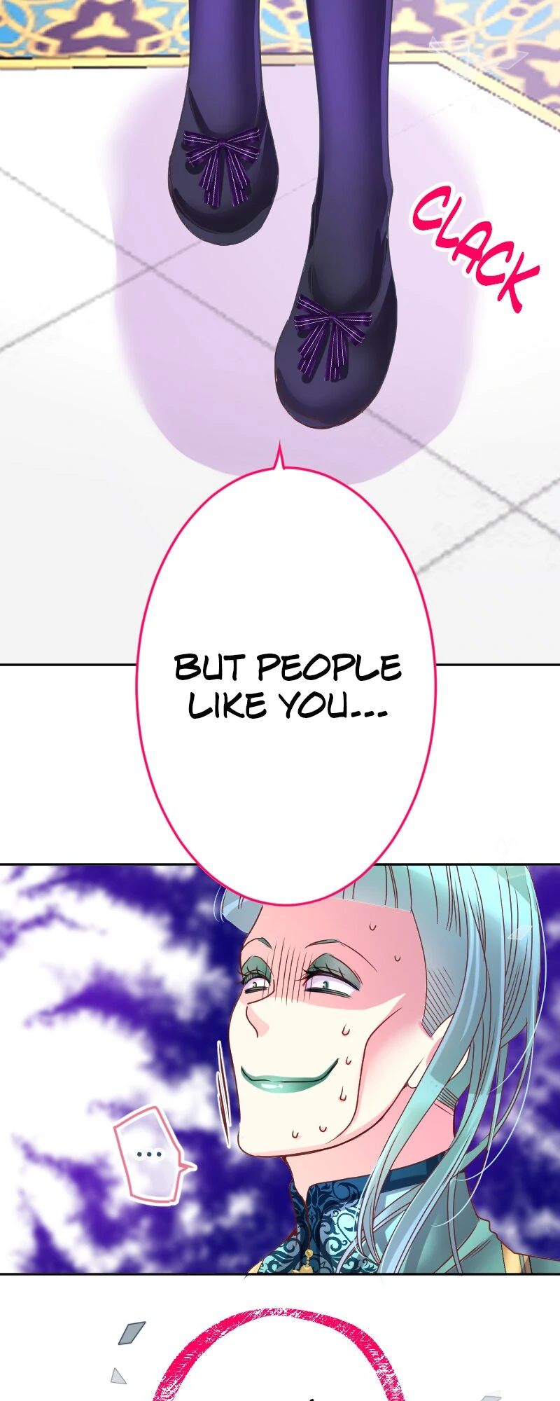 I was Reborn as a Housekeeper in a Parallel World! chapter 207 page 8