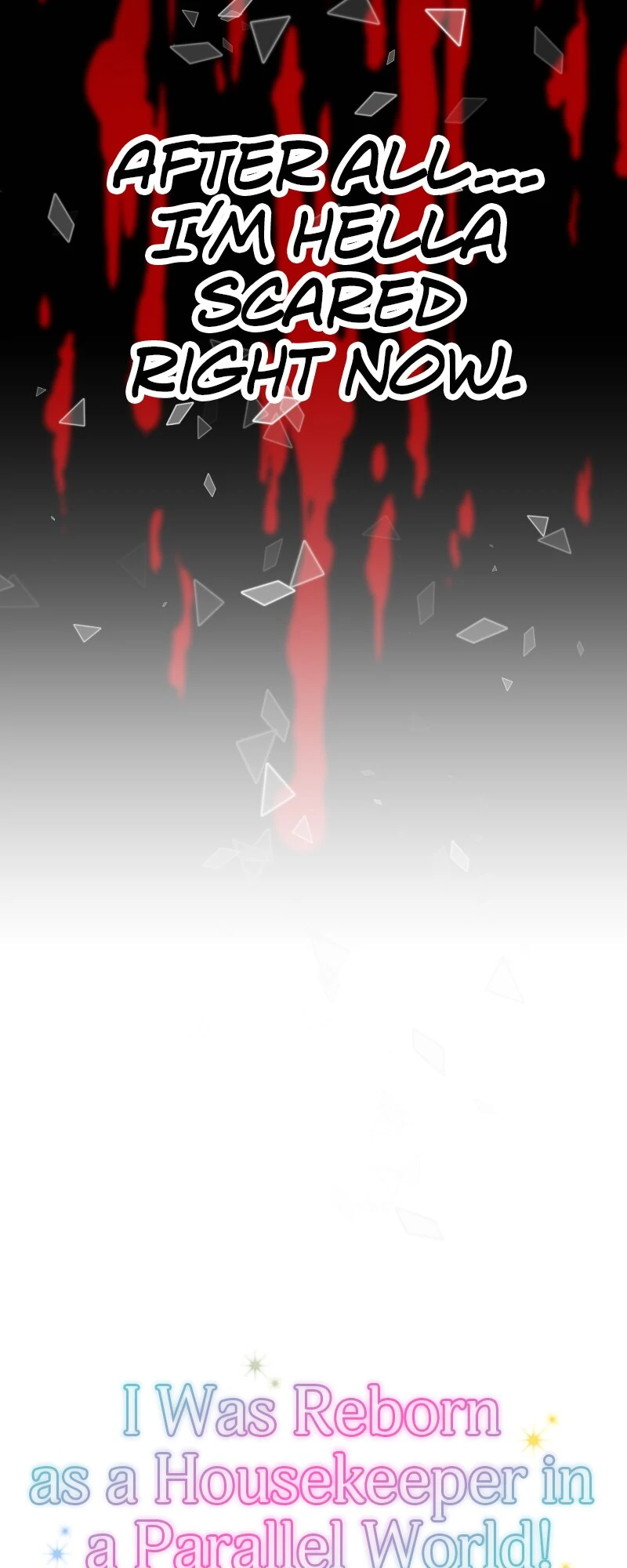 I was Reborn as a Housekeeper in a Parallel World! chapter 207 page 12