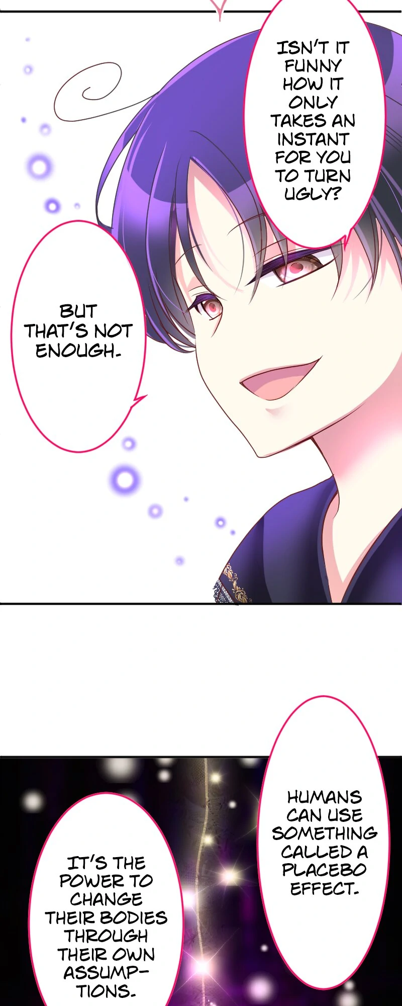I was Reborn as a Housekeeper in a Parallel World! chapter 207 page 18