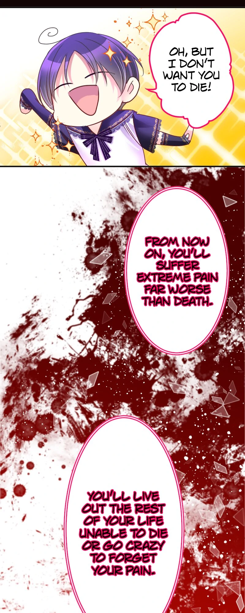 I was Reborn as a Housekeeper in a Parallel World! chapter 207 page 21