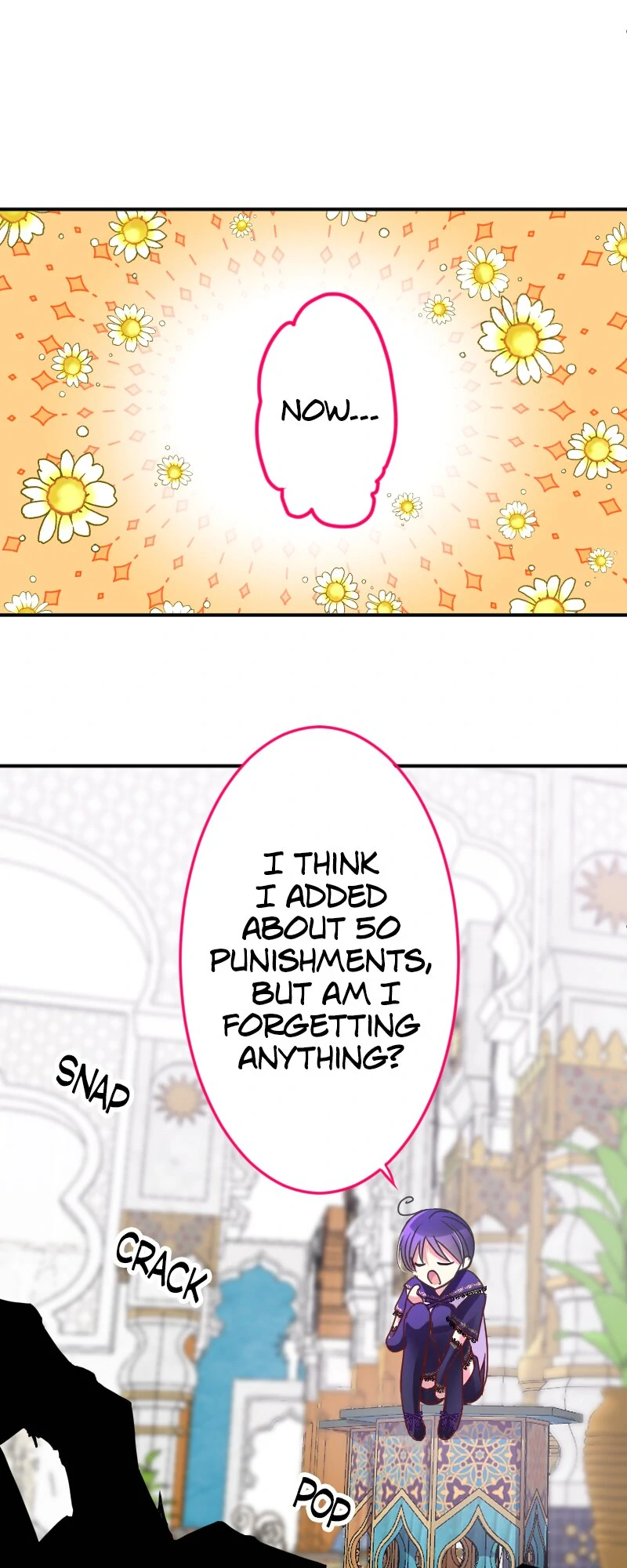 I was Reborn as a Housekeeper in a Parallel World! chapter 207 page 23