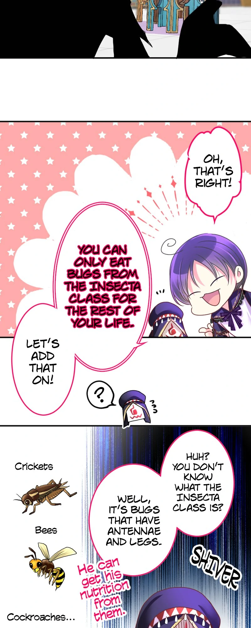 I was Reborn as a Housekeeper in a Parallel World! chapter 207 page 24
