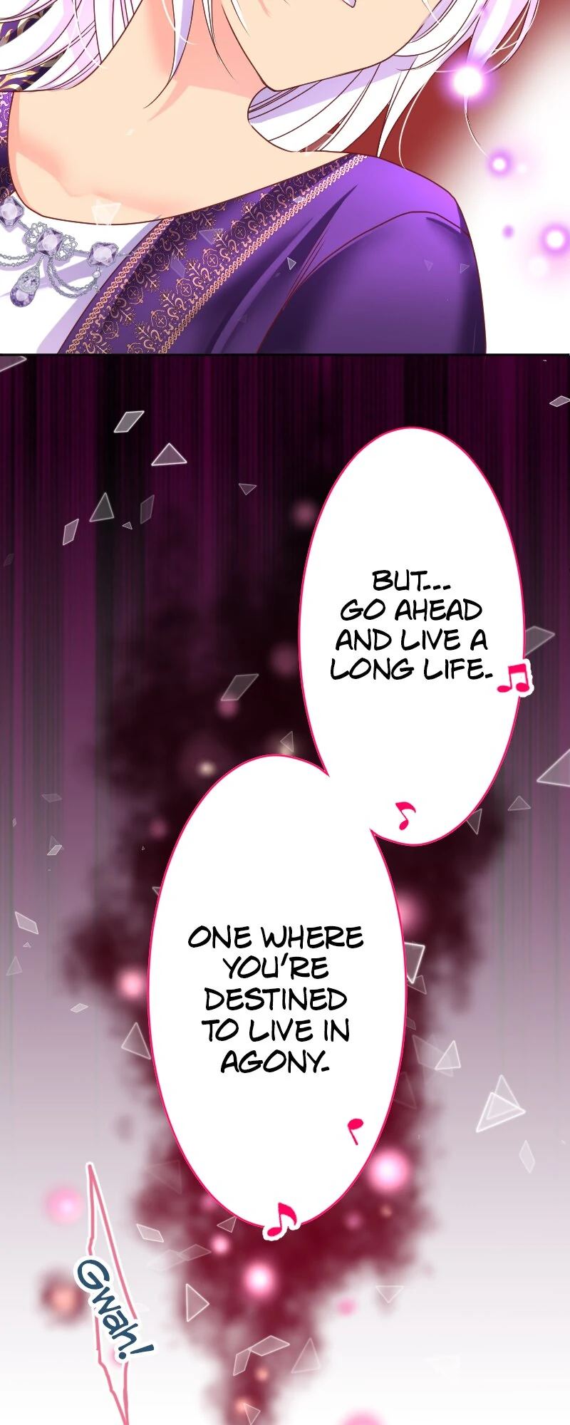 I was Reborn as a Housekeeper in a Parallel World! chapter 207 page 34