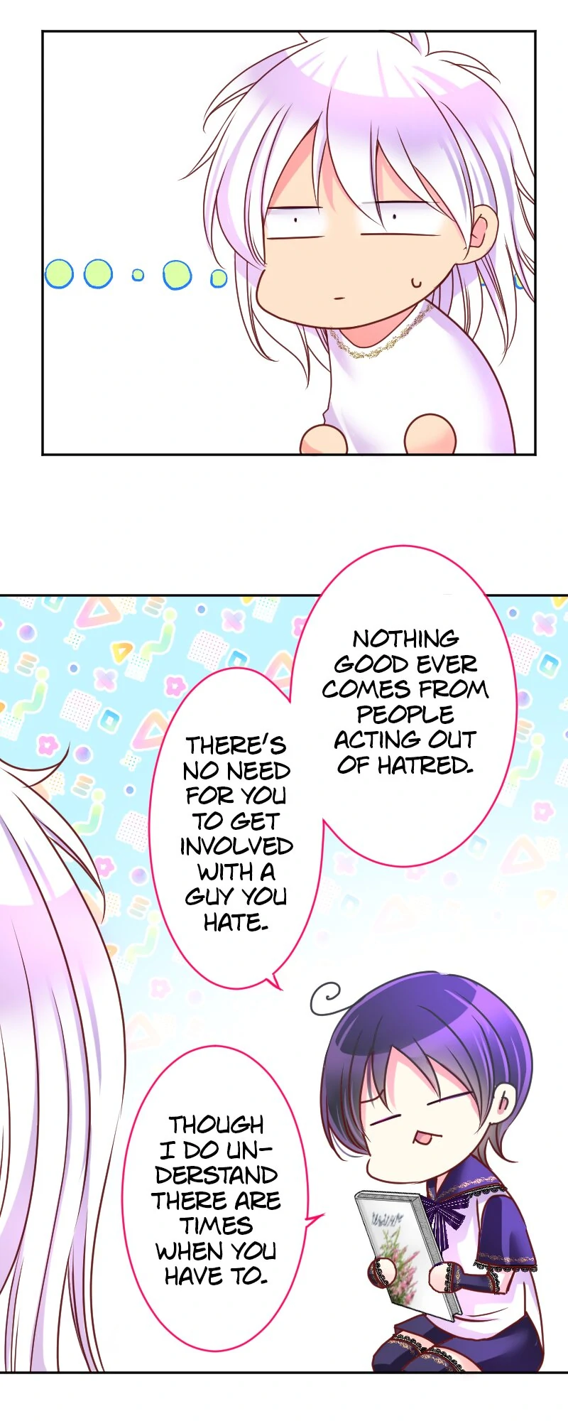I was Reborn as a Housekeeper in a Parallel World! chapter 207 page 43