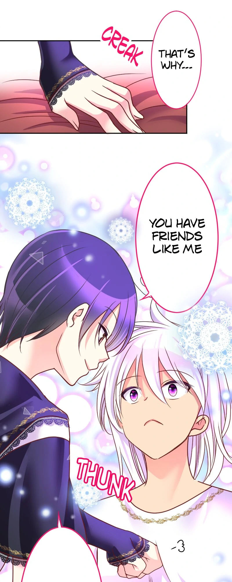 I was Reborn as a Housekeeper in a Parallel World! chapter 207 page 44