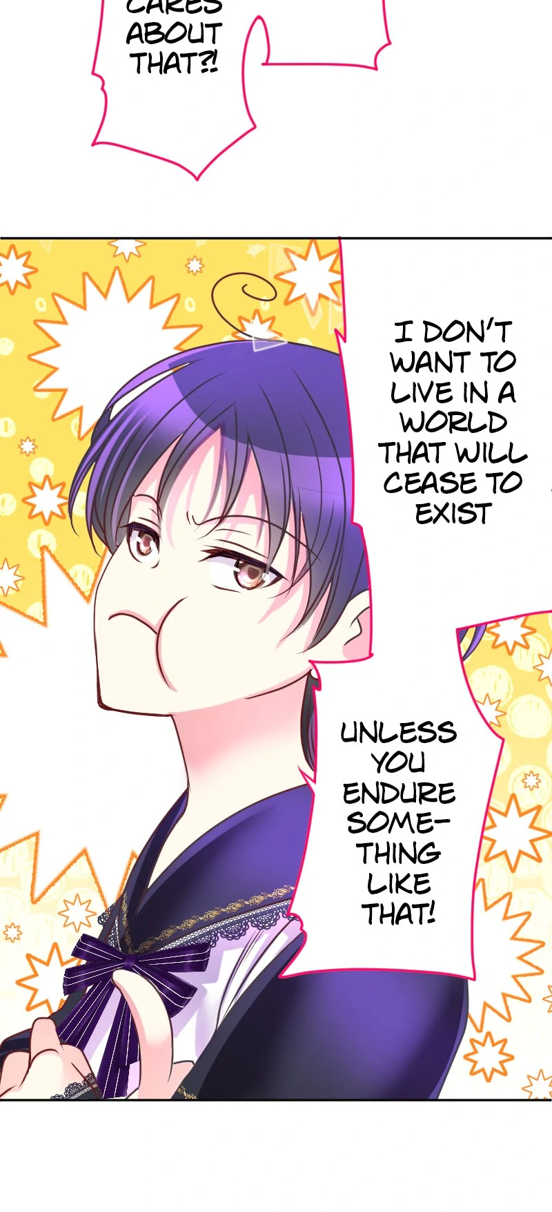 I was Reborn as a Housekeeper in a Parallel World! chapter 207 page 46
