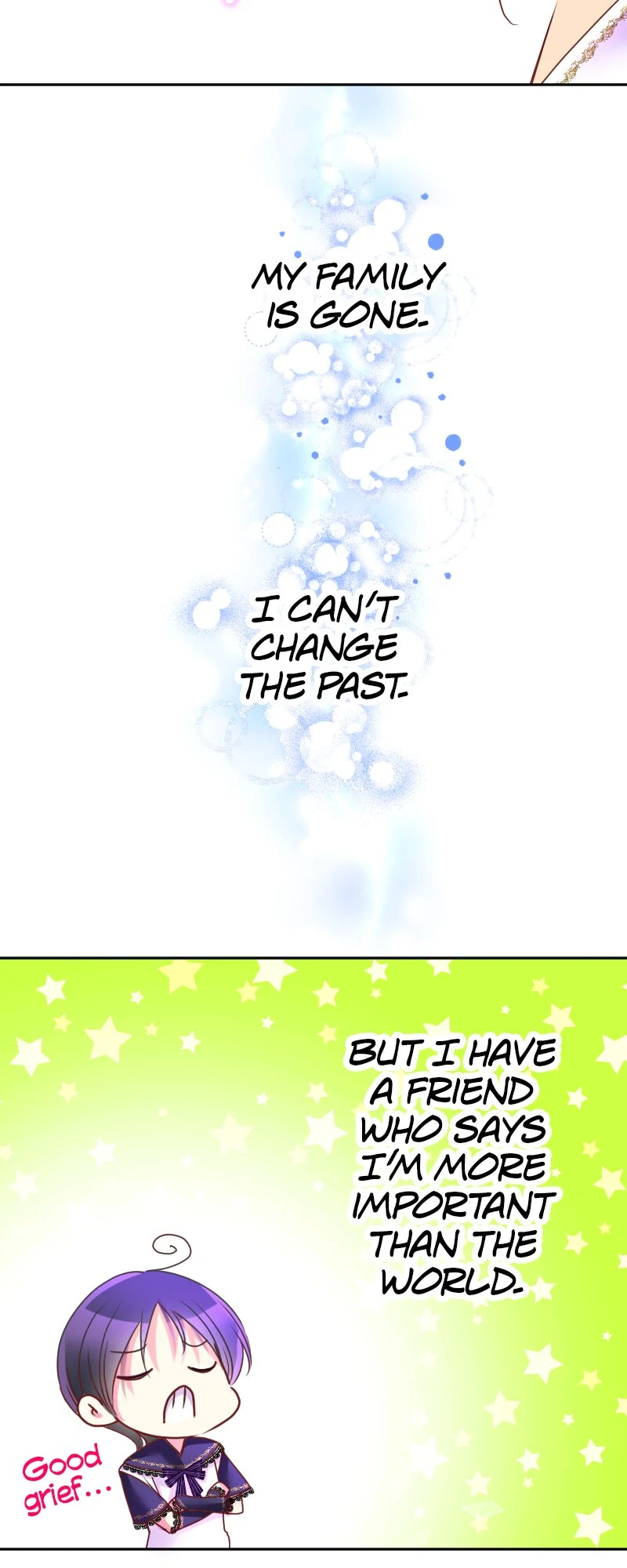 I was Reborn as a Housekeeper in a Parallel World! chapter 207 page 51