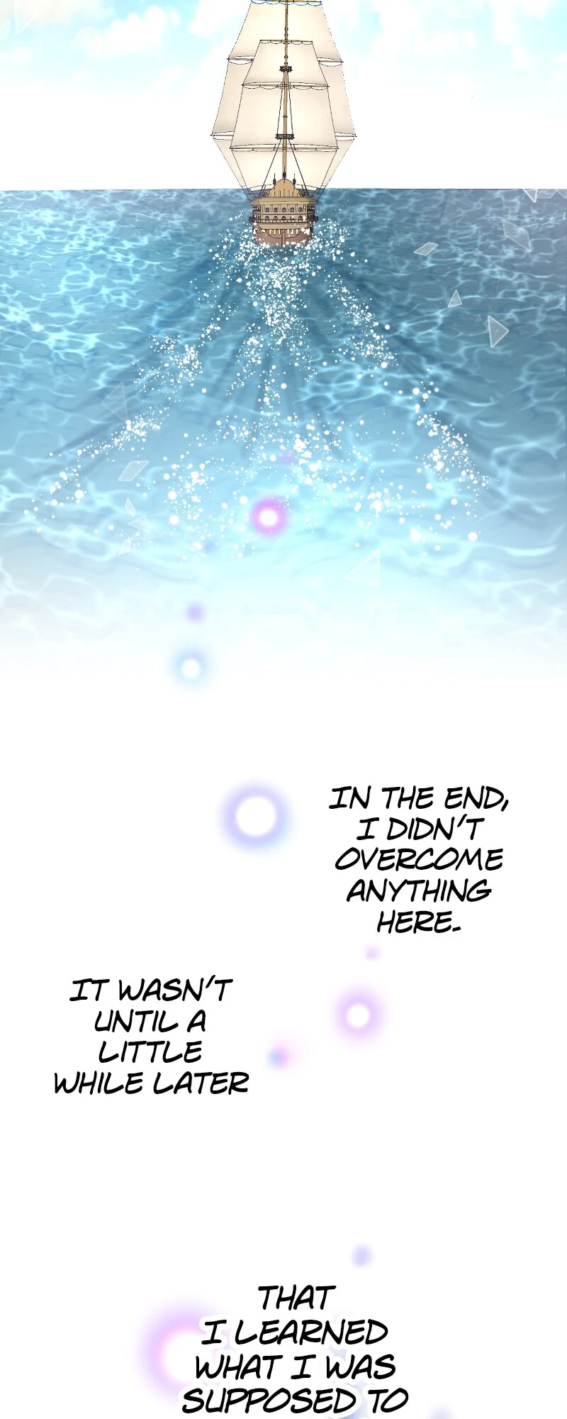 I was Reborn as a Housekeeper in a Parallel World! chapter 207 page 53