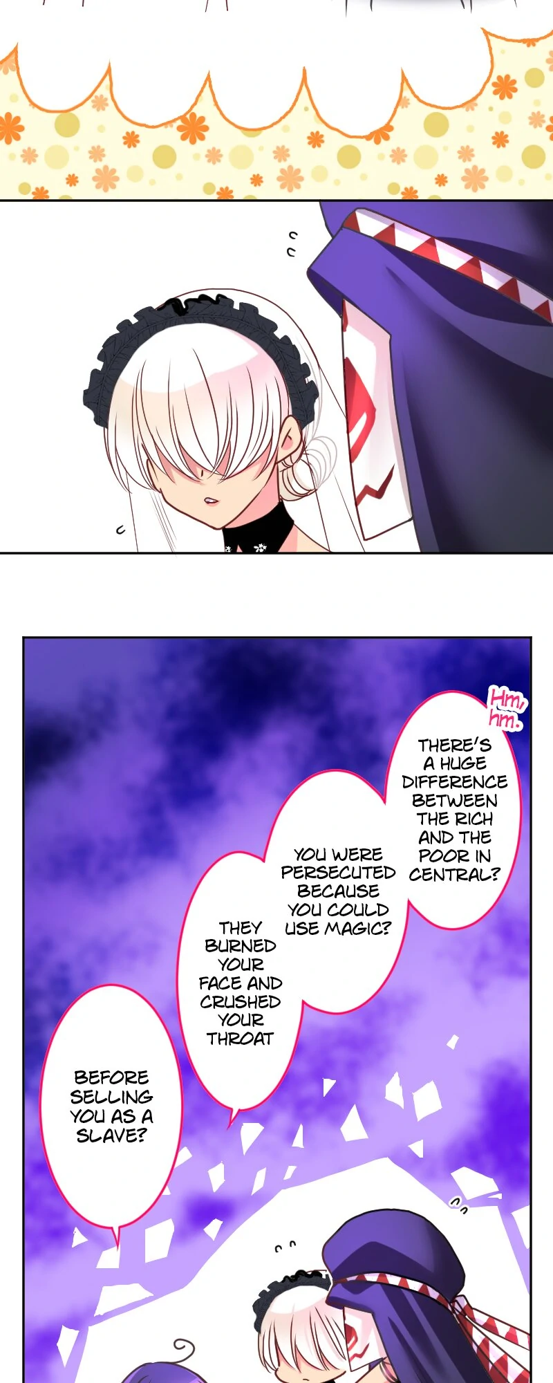 I was Reborn as a Housekeeper in a Parallel World! chapter 207 page 63