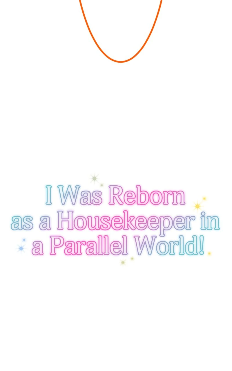 I was Reborn as a Housekeeper in a Parallel World! chapter 208 page 12