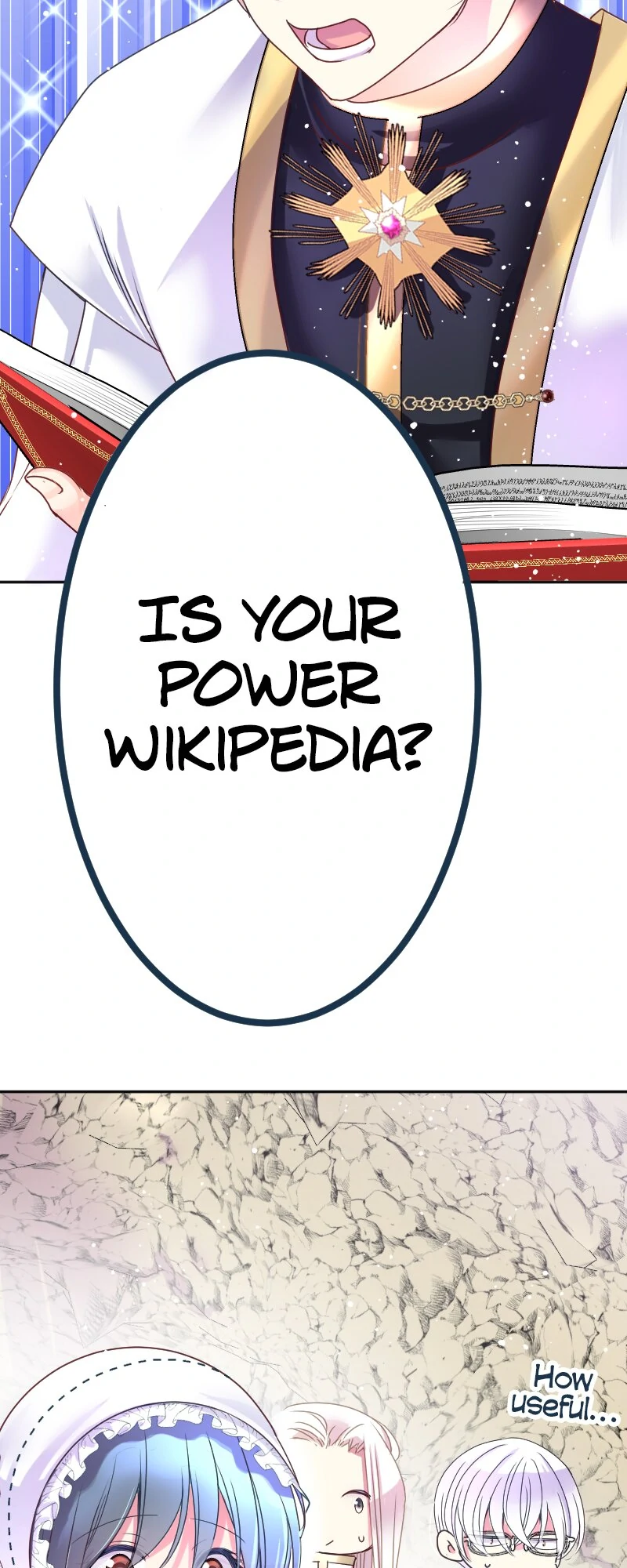 I was Reborn as a Housekeeper in a Parallel World! chapter 208 page 16