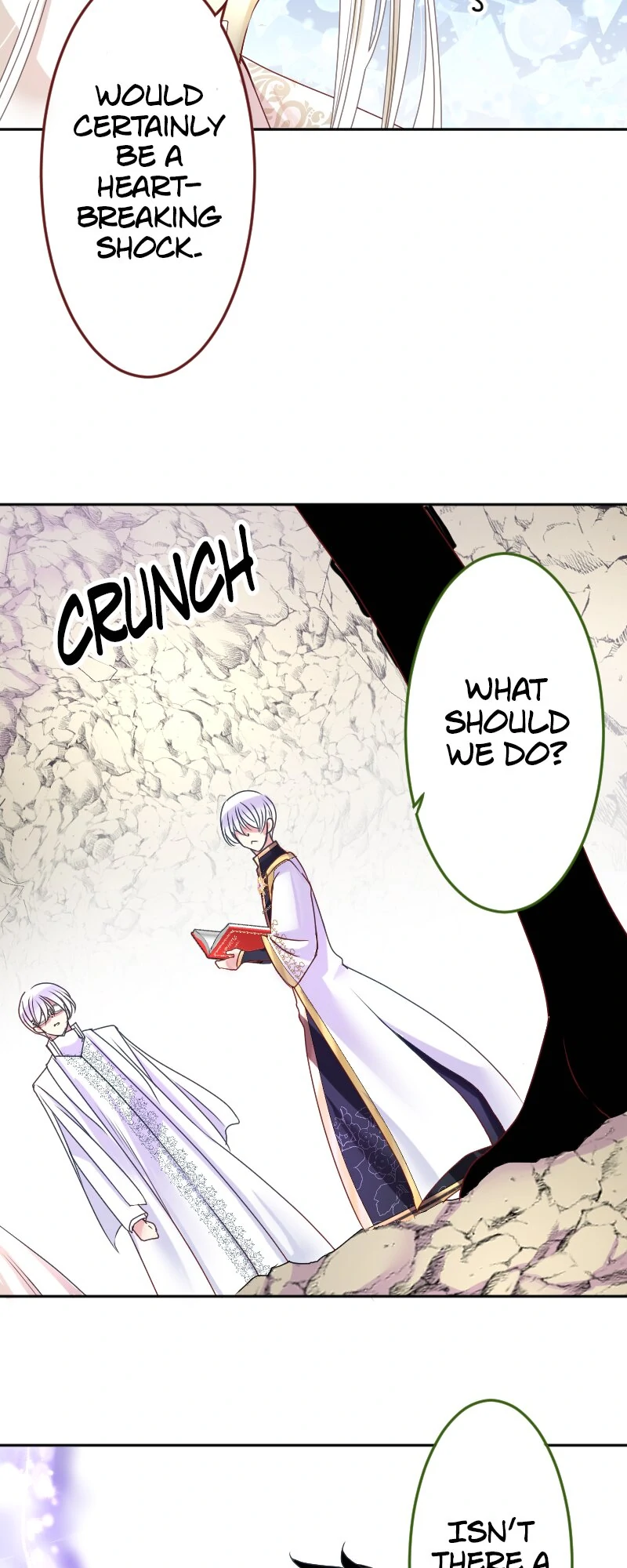 I was Reborn as a Housekeeper in a Parallel World! chapter 208 page 46