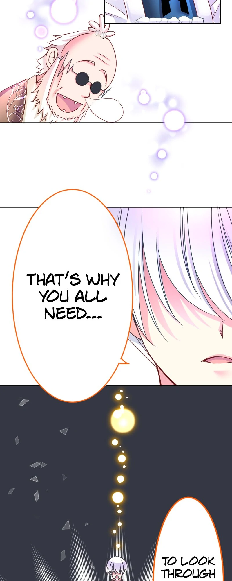 I was Reborn as a Housekeeper in a Parallel World! chapter 208 page 51