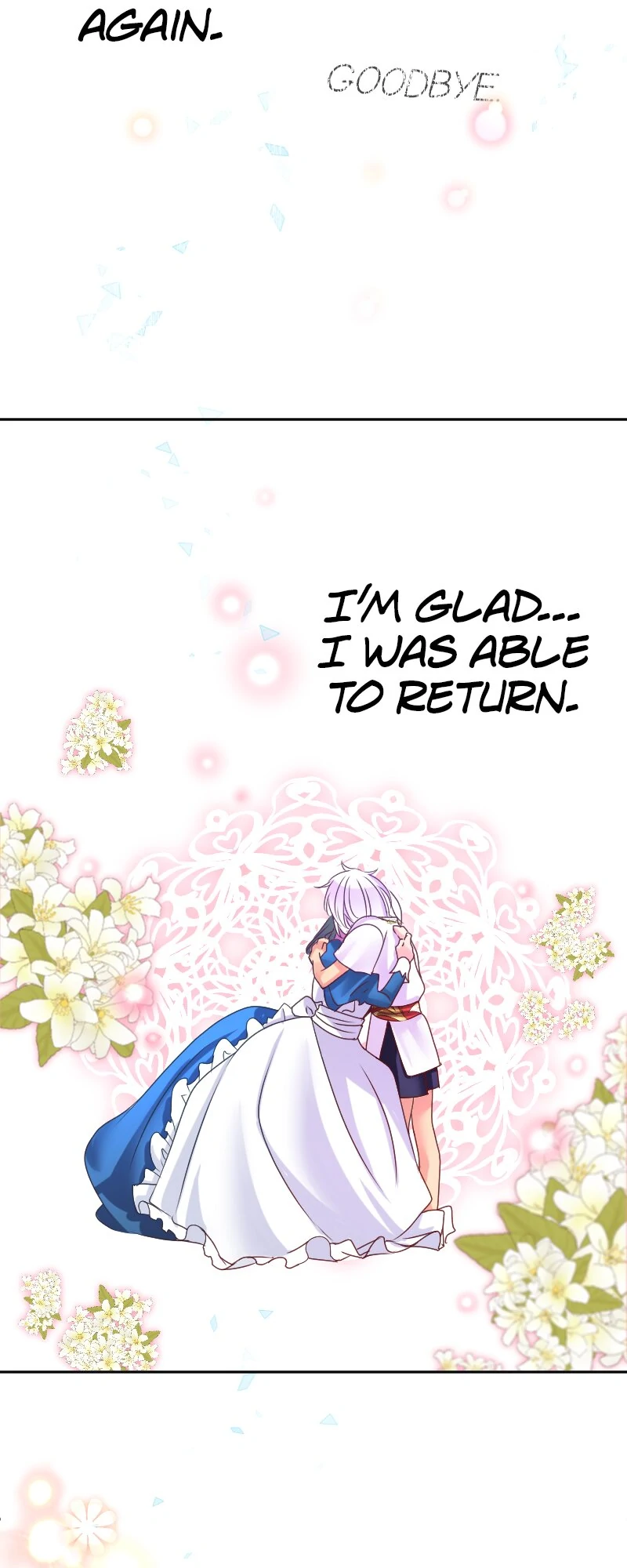 I was Reborn as a Housekeeper in a Parallel World! chapter 209 page 9