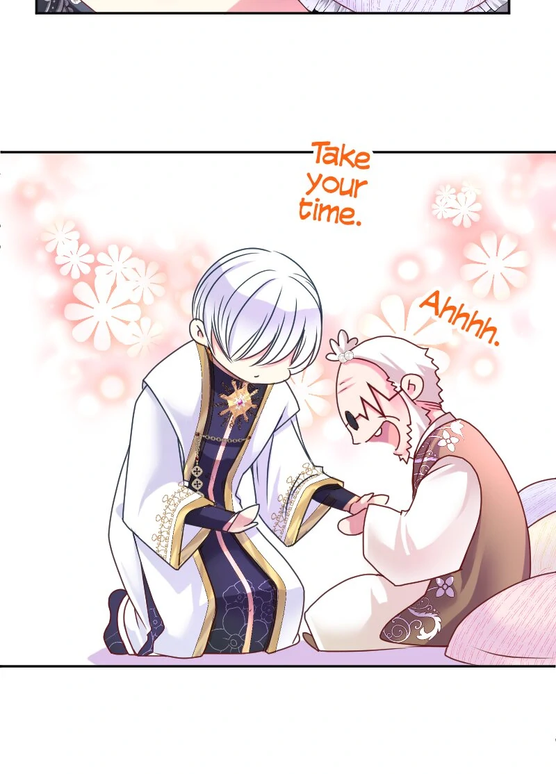 I was Reborn as a Housekeeper in a Parallel World! chapter 209 page 18