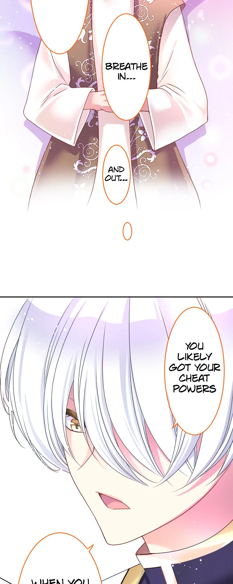 I was Reborn as a Housekeeper in a Parallel World! chapter 209 page 21