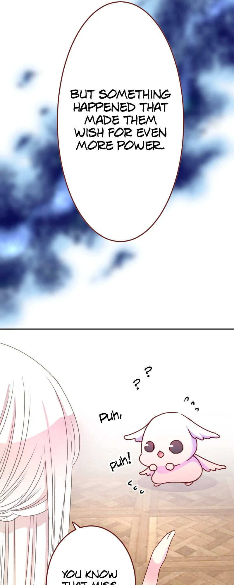 I was Reborn as a Housekeeper in a Parallel World! chapter 209 page 27
