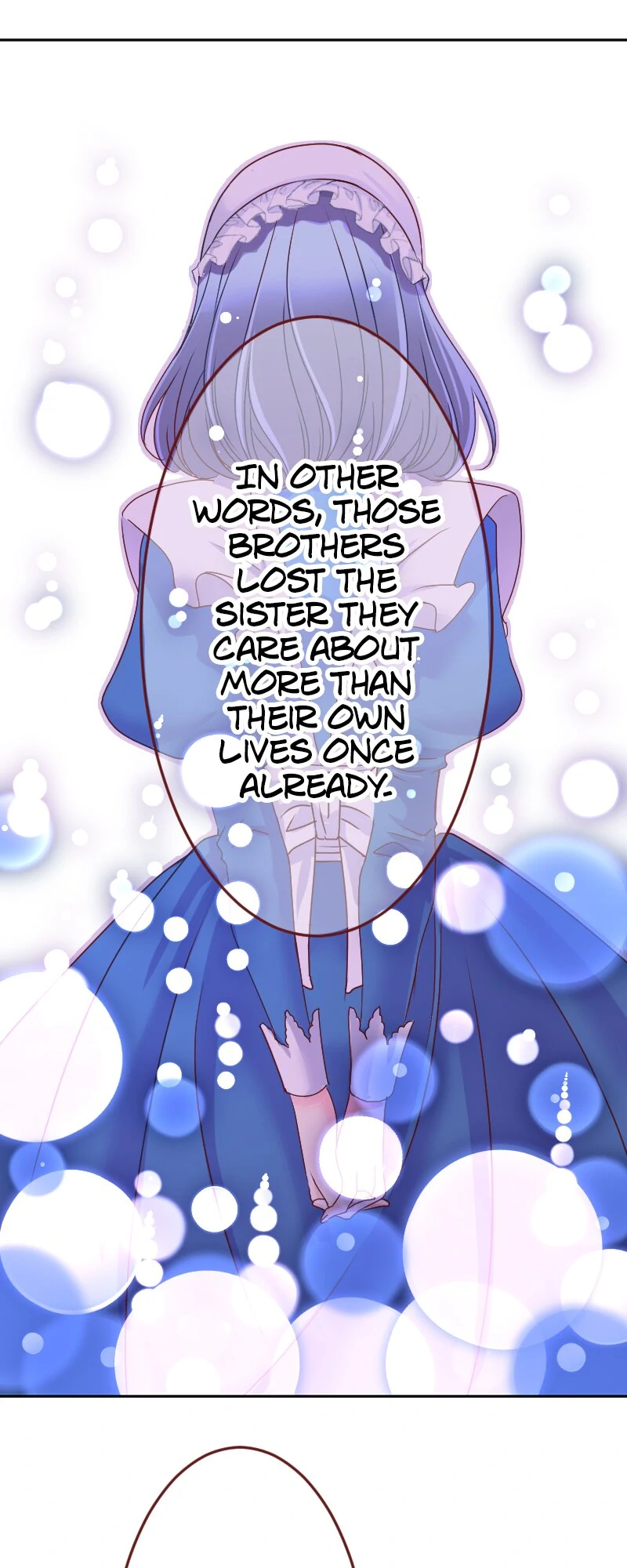 I was Reborn as a Housekeeper in a Parallel World! chapter 209 page 29