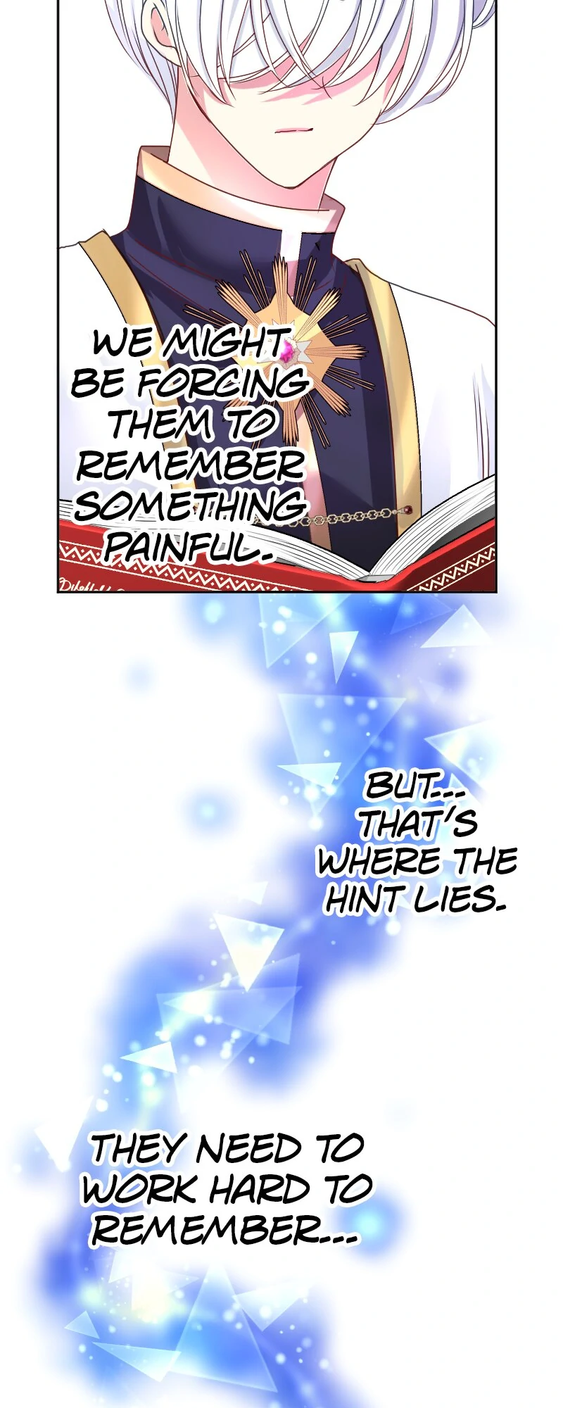 I was Reborn as a Housekeeper in a Parallel World! chapter 209 page 31