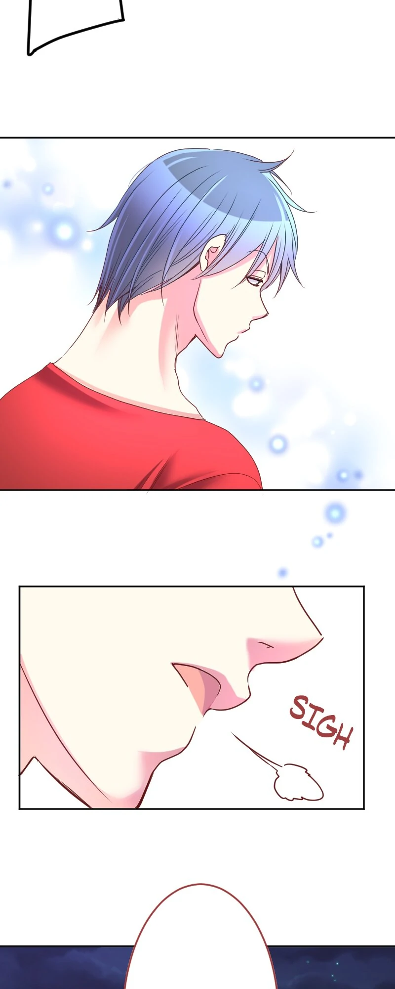 I was Reborn as a Housekeeper in a Parallel World! chapter 210 page 4
