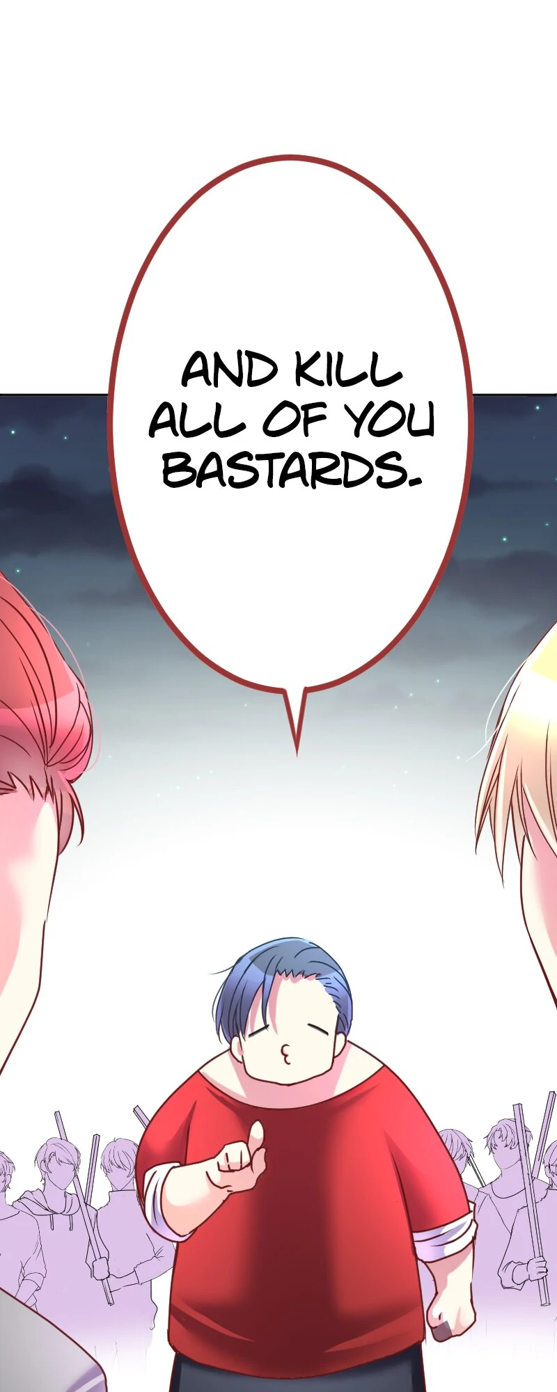 I was Reborn as a Housekeeper in a Parallel World! chapter 210 page 12