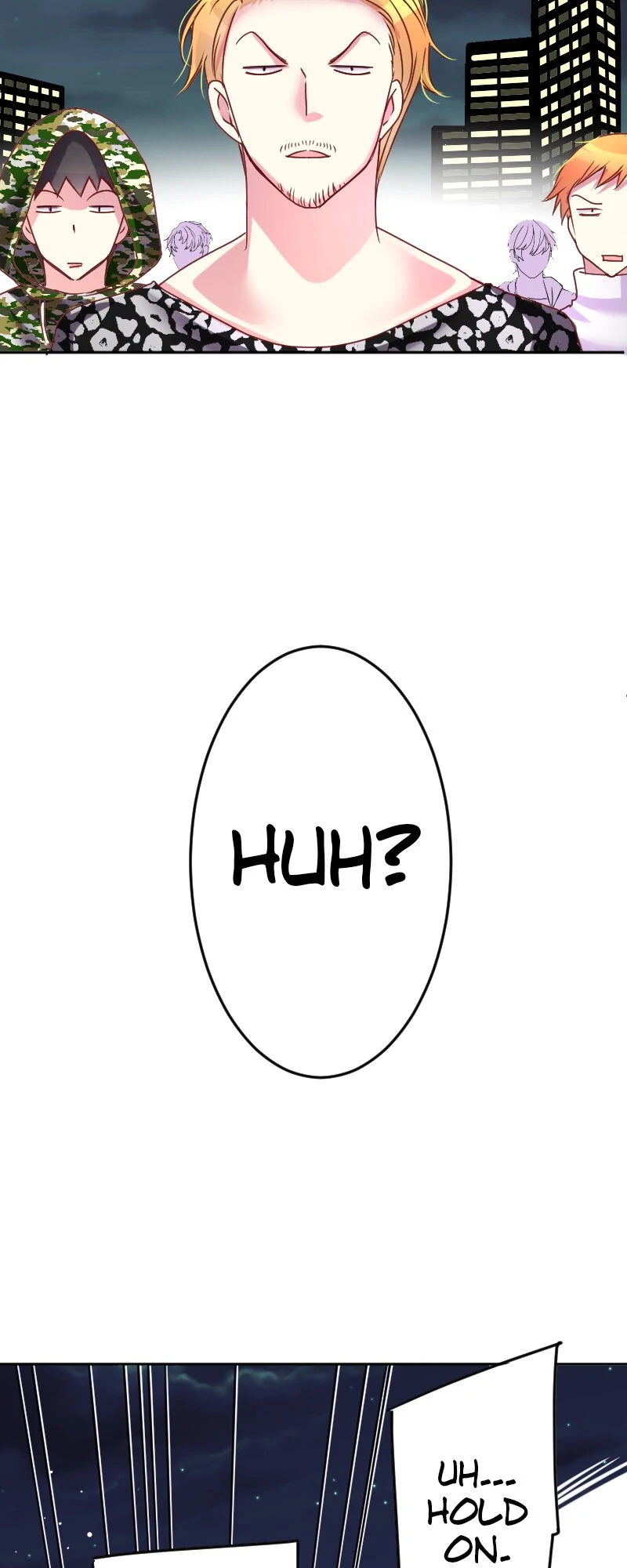 I was Reborn as a Housekeeper in a Parallel World! chapter 210 page 14