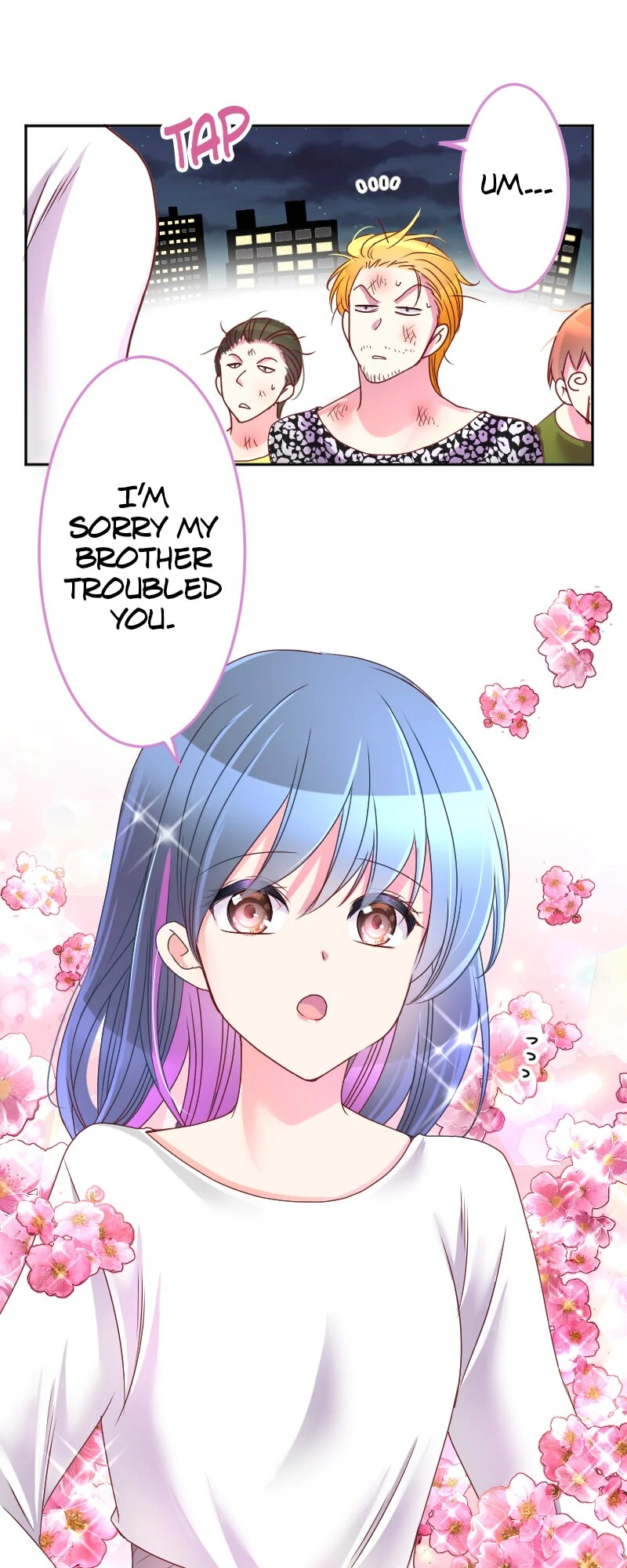 I was Reborn as a Housekeeper in a Parallel World! chapter 210 page 24