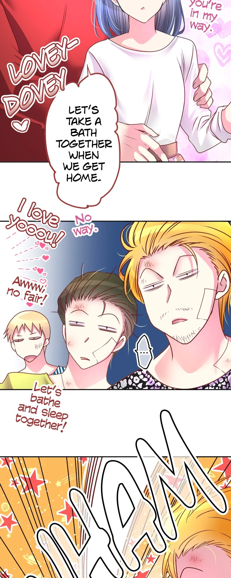 I was Reborn as a Housekeeper in a Parallel World! chapter 210 page 31