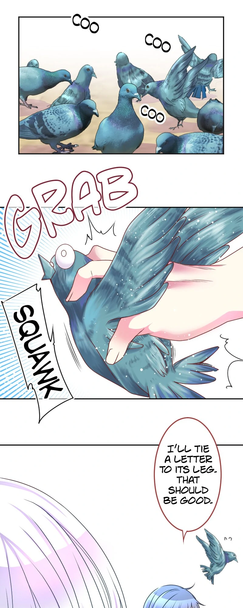 I was Reborn as a Housekeeper in a Parallel World! chapter 210 page 54