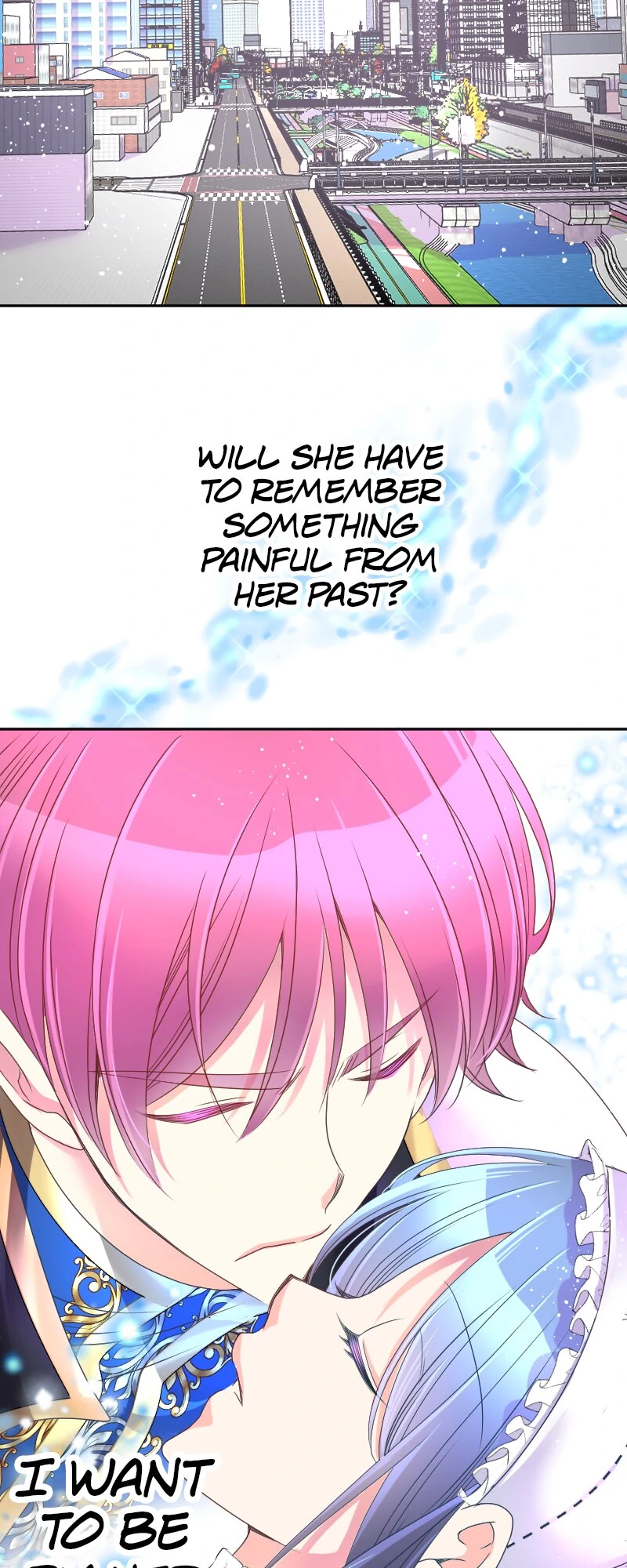 I was Reborn as a Housekeeper in a Parallel World! chapter 210 page 64