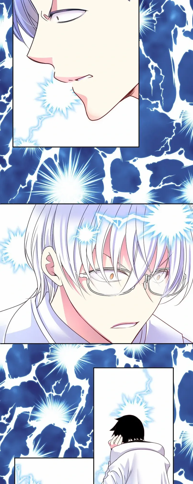 I was Reborn as a Housekeeper in a Parallel World! chapter 211 page 14