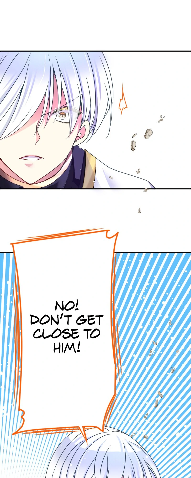 I was Reborn as a Housekeeper in a Parallel World! chapter 211 page 26