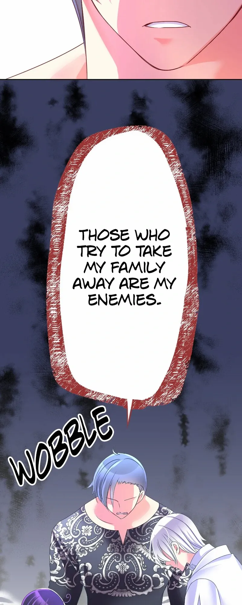 I was Reborn as a Housekeeper in a Parallel World! chapter 211 page 34